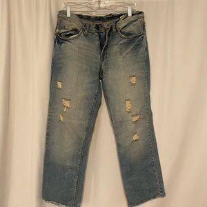 ARIZONA JEAN COMPANY